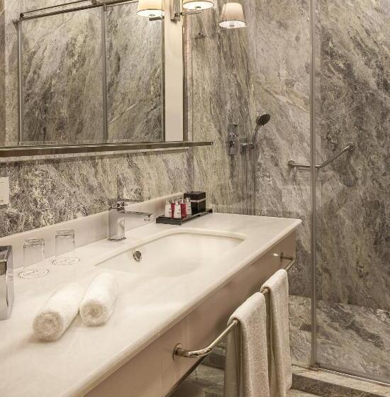 سوییت لوکس, Nevv Bosphorus Hotel & Suites