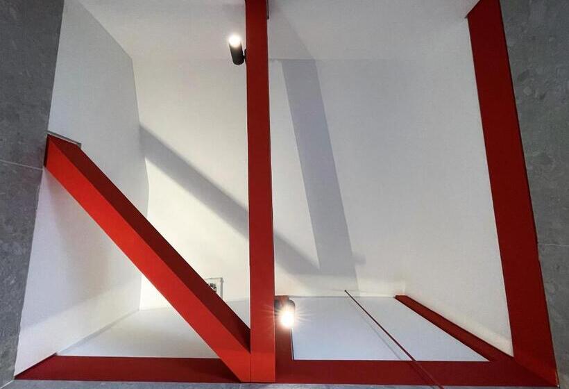 اتاق استاندارد با چشمانداز دریا, Nevv Bosphorus Hotel & Suites