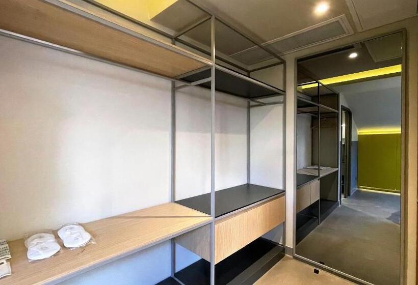 اتاق استاندارد, Nevv Bosphorus Hotel & Suites