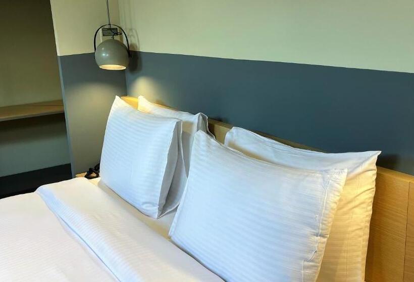 اتاق استاندارد, Nevv Bosphorus Hotel & Suites