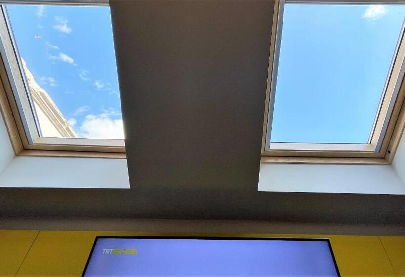 اتاق استاندارد, Nevv Bosphorus Hotel & Suites