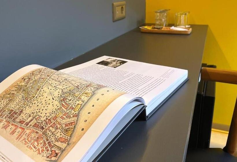 اتاق استاندارد, Nevv Bosphorus Hotel & Suites