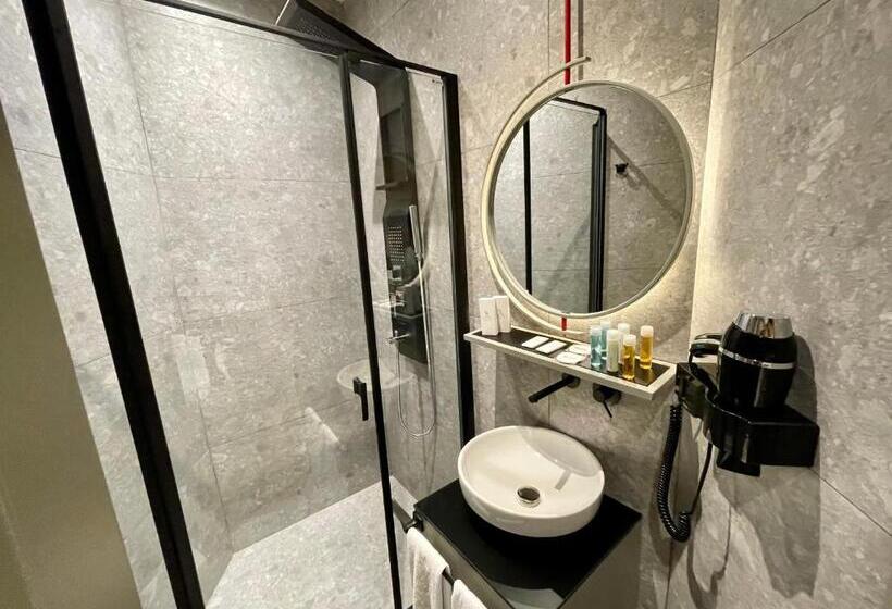 اتاق اکونومی, Nevv Bosphorus Hotel & Suites