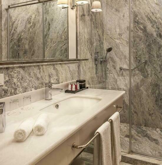 اتاق استاندارد, Nevv Bosphorus Hotel & Suites