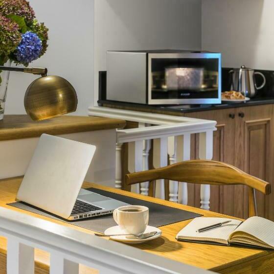 اتاق پنت هاوس, Nevv Bosphorus Hotel & Suites