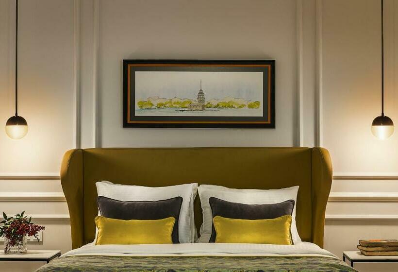 سوییت لوکس, Nevv Bosphorus Hotel & Suites