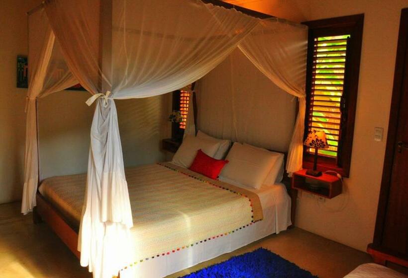 ガーデンビュースタンダードルーム, Guest House Villa 2 Santos