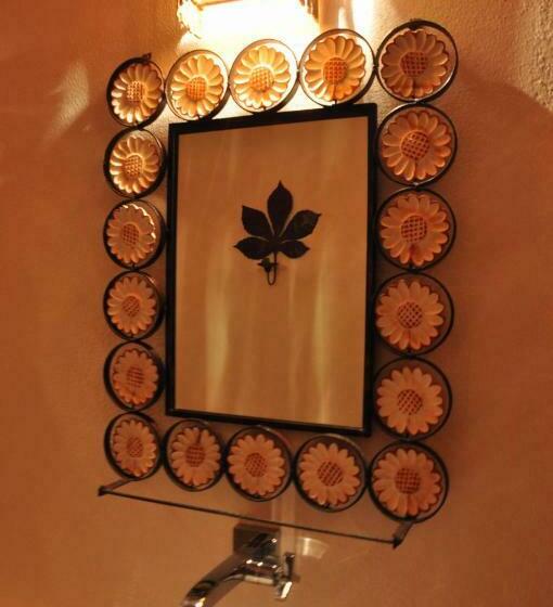 プールビュースタンダードルーム, Guest House Villa 2 Santos