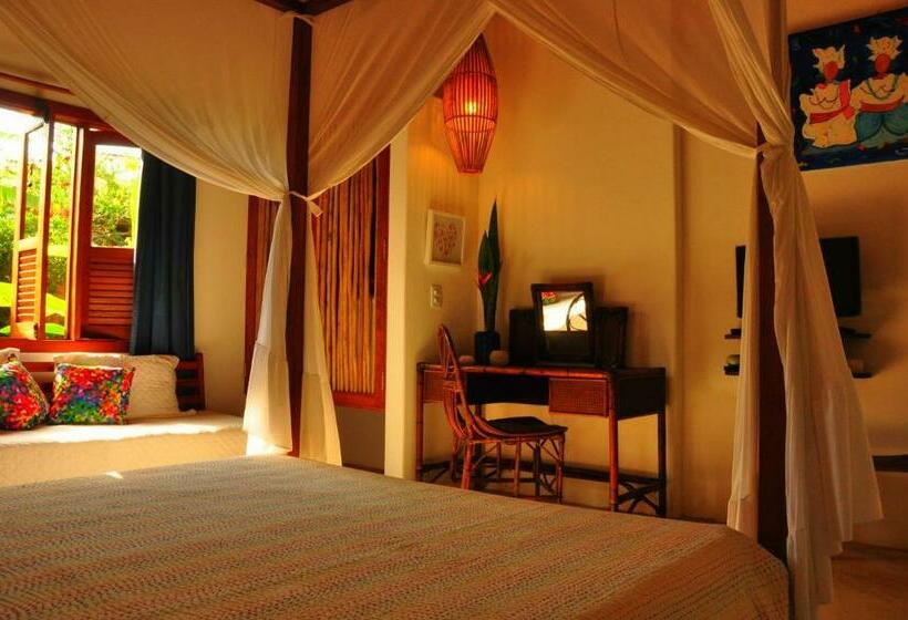 ガーデンビュースタンダードルーム, Guest House Villa 2 Santos