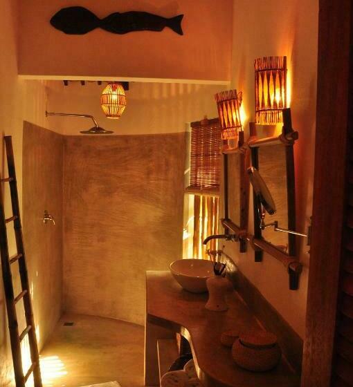 ガーデンビュースタンダードルーム, Guest House Villa 2 Santos