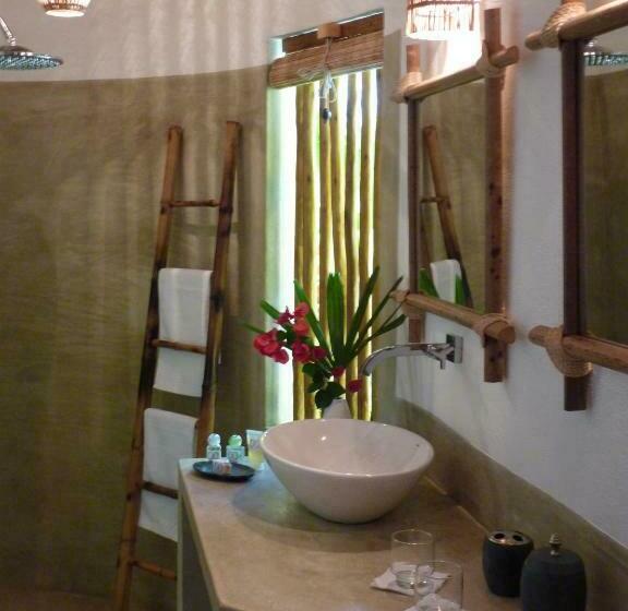 ガーデンビュースタンダードルーム, Guest House Villa 2 Santos