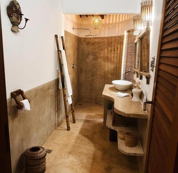 ガーデンビュースタンダードルーム, Guest House Villa 2 Santos