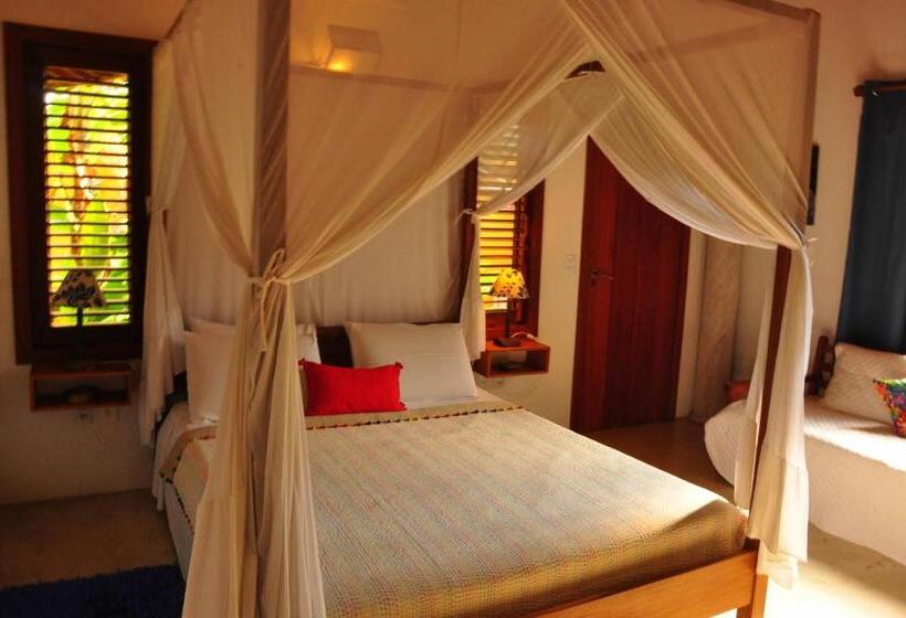 ガーデンビュースタンダードルーム, Guest House Villa 2 Santos