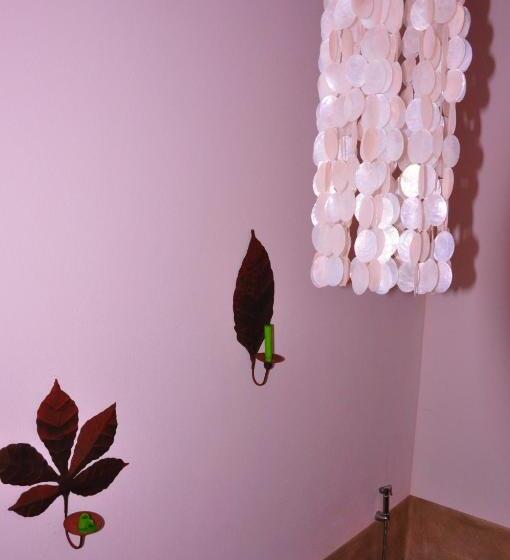 プールビュースタンダードルーム, Guest House Villa 2 Santos