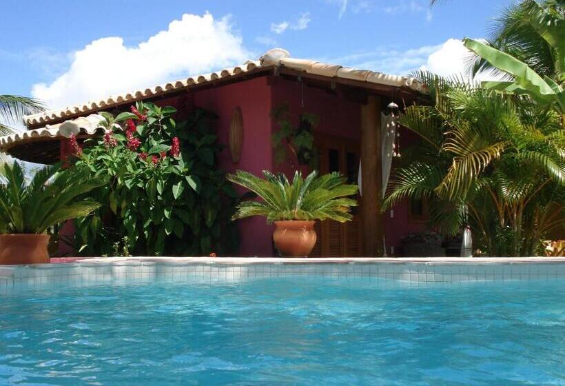 シングルデラックスルーム, Guest House Villa 2 Santos