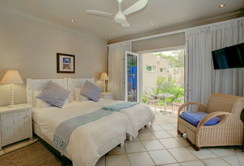 غرفة قياسية, Starfish Guest Lodge