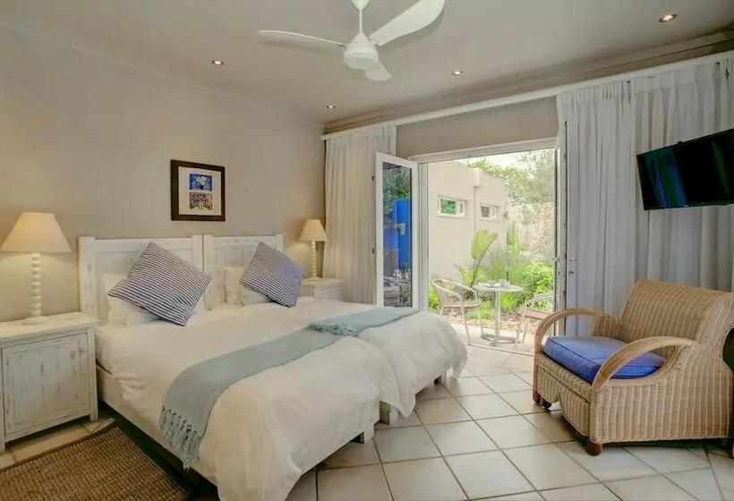 اتاق استاندارد, Starfish Guest Lodge