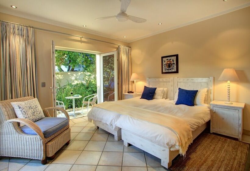 غرفة قياسية, Starfish Guest Lodge