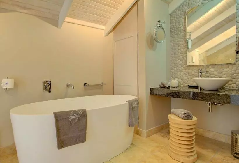 اتاق استاندارد, Starfish Guest Lodge