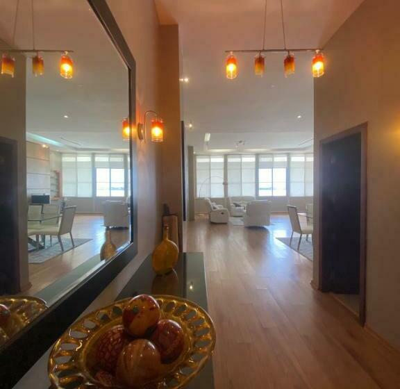 침실 3개 아파트, 200 M2   Puerto Santa Ana   3 Habitaciones