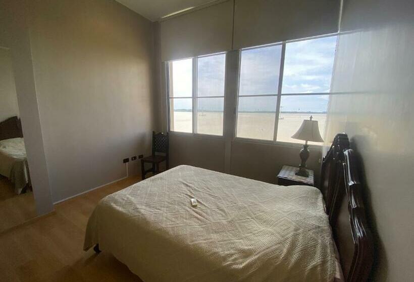 침실 3개 아파트, 200 M2   Puerto Santa Ana   3 Habitaciones