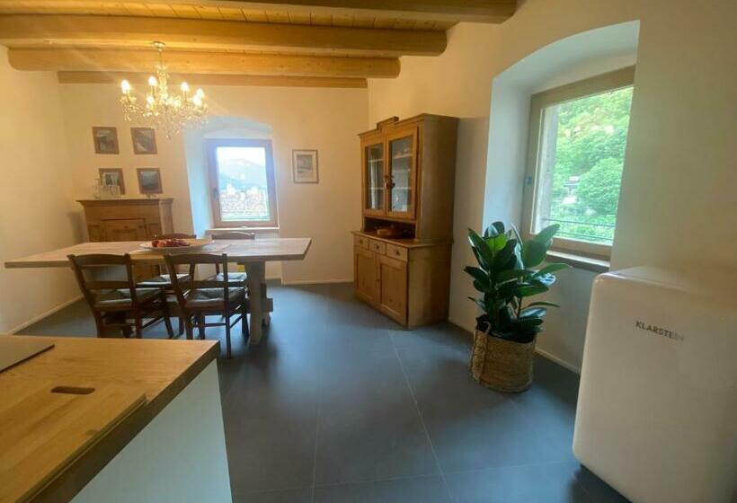 غرفة ديلوكس, Pedegagia