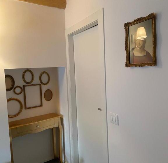 شقة غرفة واحدة ذات إطلالة, Pedegagia