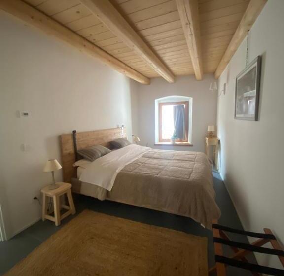 شقة غرفة واحدة ذات إطلالة, Pedegagia