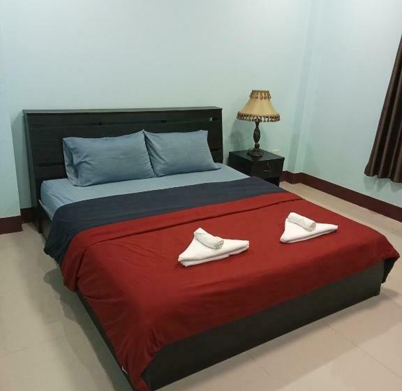Номер Economy, หม่อนเมือง รีสอร์ท