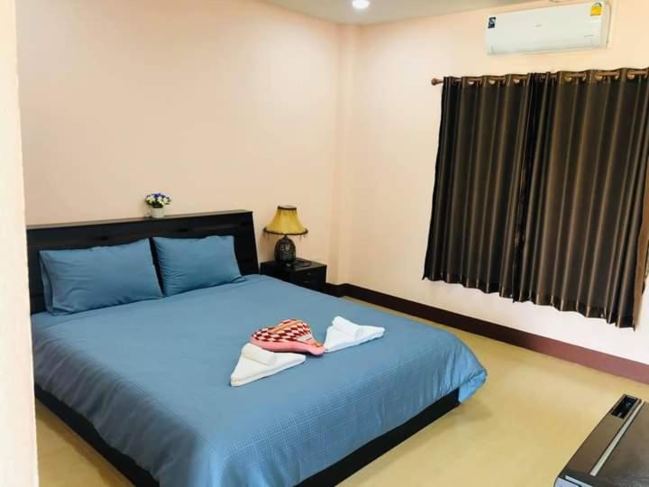 Habitación Economy, หม่อนเมือง รีสอร์ท