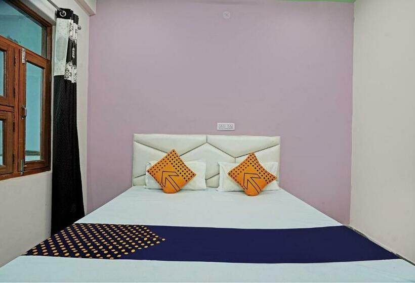 Трехместный Номер Классика, Oyo Flagship Hotel The Grand Classic