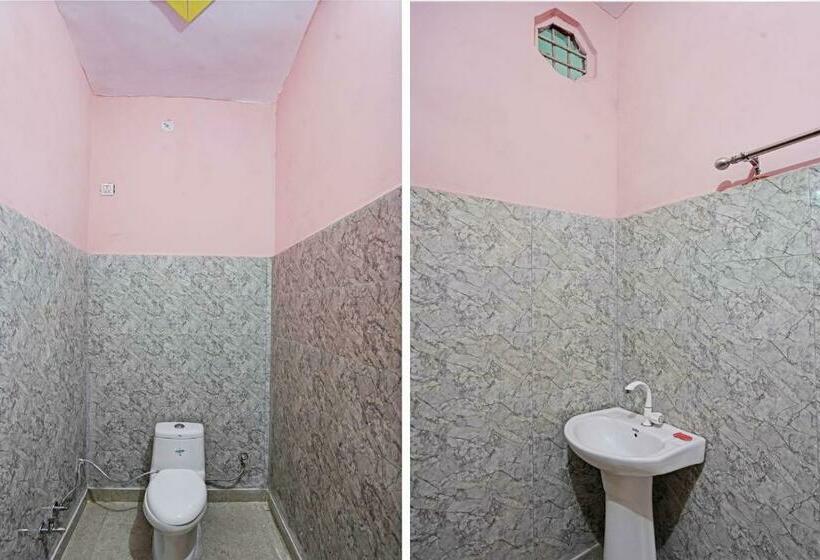 Трехместный Номер Классика, Oyo Flagship Hotel The Grand Classic