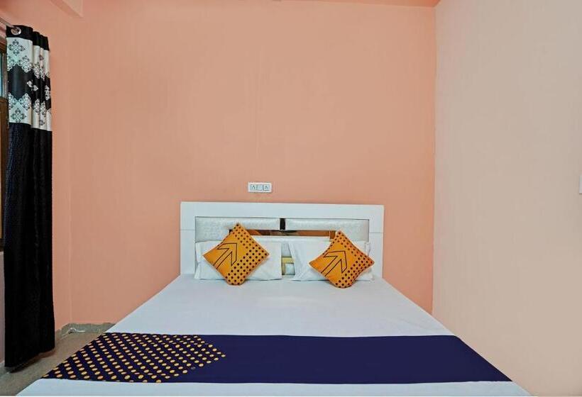 Трехместный Номер Классика, Oyo Flagship Hotel The Grand Classic