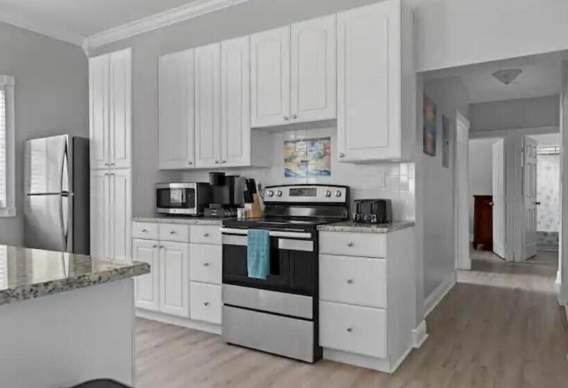 Pokój Standard Widok Park, Key West In Sebastian