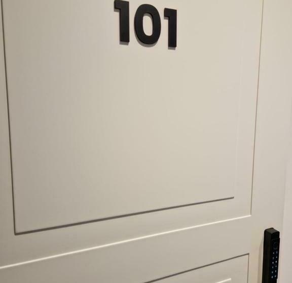 标准间, Sicily Milazzo Seafront Rooms