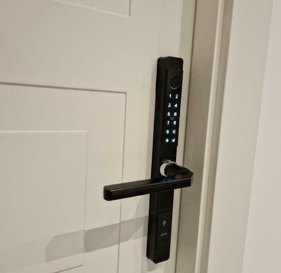 标准间, Sicily Milazzo Seafront Rooms