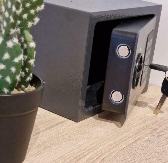 标准间, Sicily Milazzo Seafront Rooms