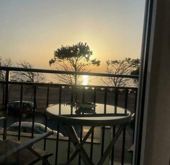 חדר סטנדרט, Sicily Milazzo Seafront Rooms