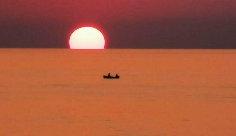标准间, Sicily Milazzo Seafront Rooms
