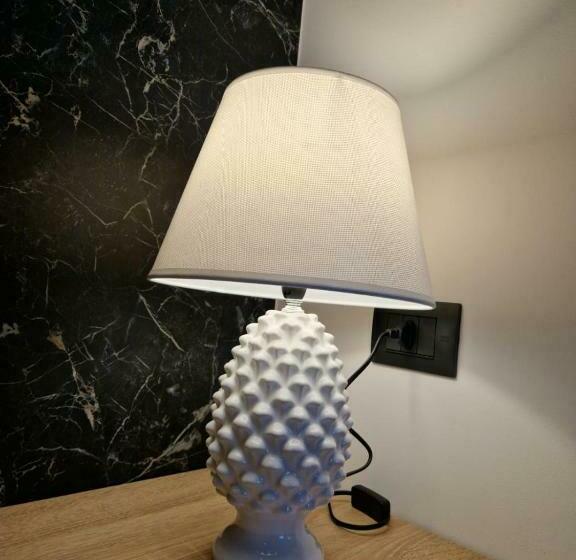 四人高级间, Sicily Milazzo Seafront Rooms