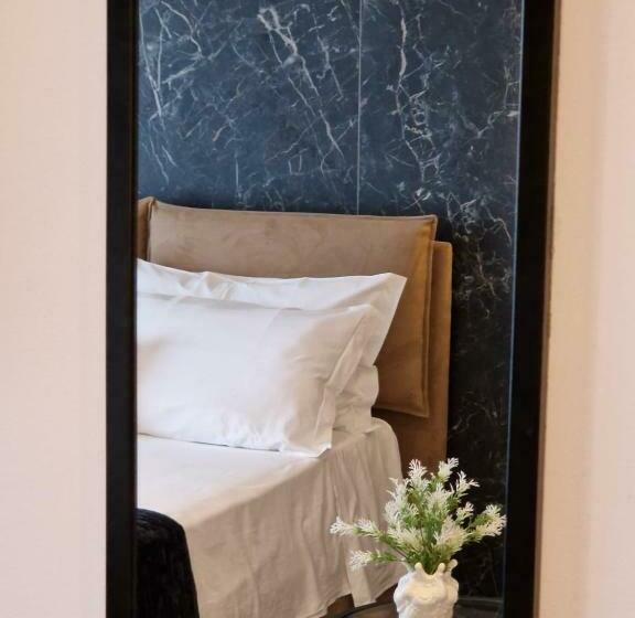 四人高级间, Sicily Milazzo Seafront Rooms