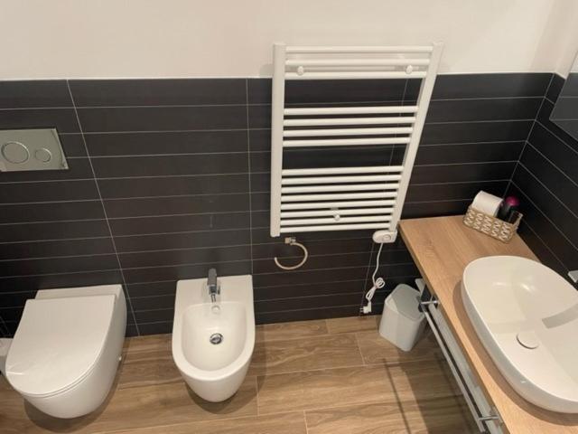 四人高级间, Sicily Milazzo Seafront Rooms