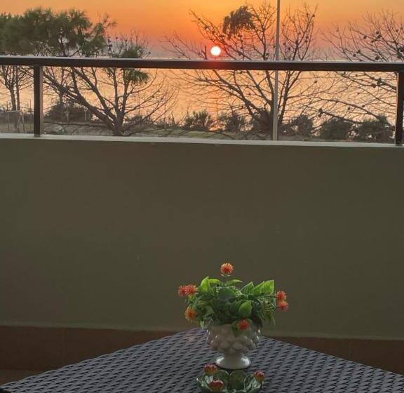 四人高级间, Sicily Milazzo Seafront Rooms