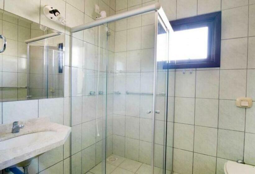 חדר דלוקס, Parque