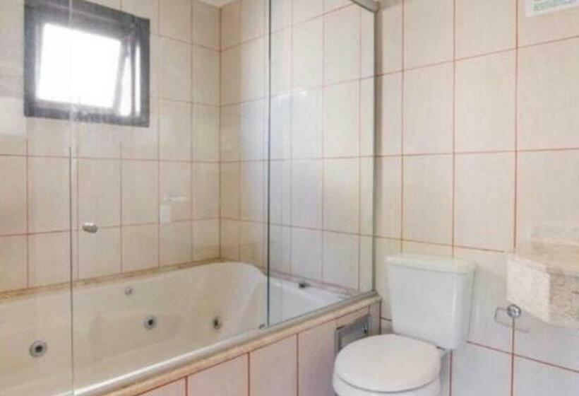 סוויטה, Parque