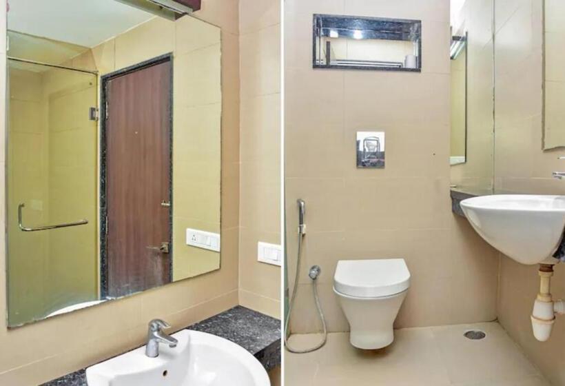 带大床的豪华间, Regalia Budaun Uttar Pradesh   Excellent Stay With Family