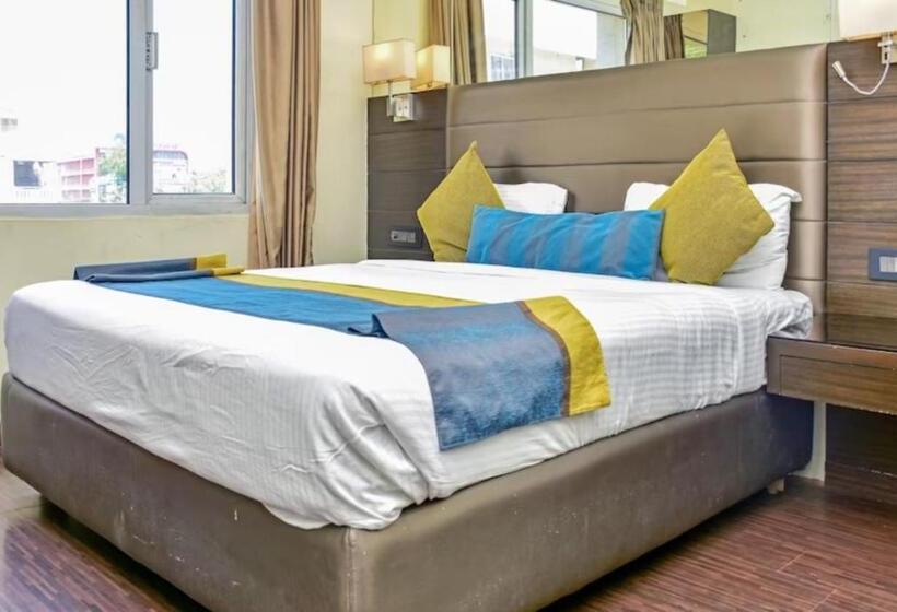 غرفة سوبيريور فردية, Regalia Budaun Uttar Pradesh   Excellent Stay With Family