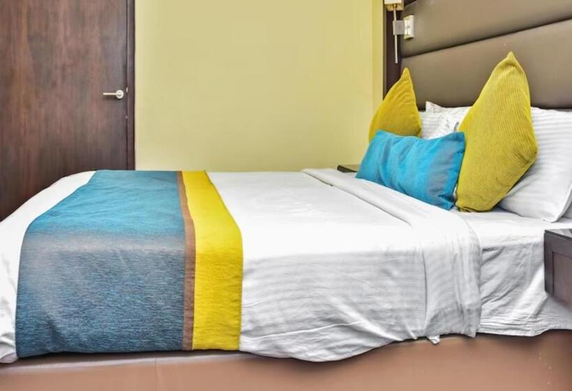 غرفة سوبيريور فردية, Regalia Budaun Uttar Pradesh   Excellent Stay With Family