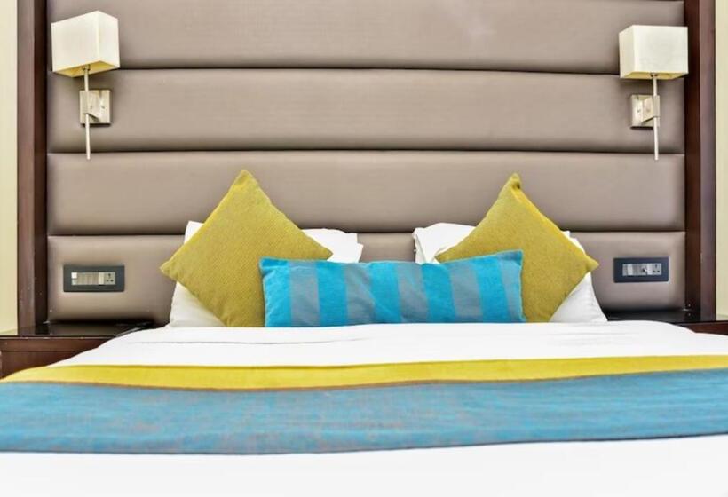 غرفة إقتصادية, Regalia Budaun Uttar Pradesh   Excellent Stay With Family