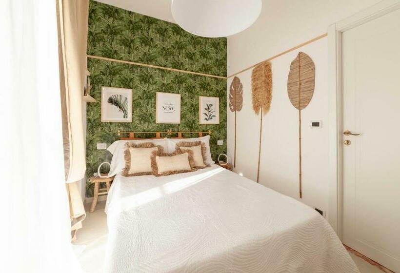 חדר סטנדרט, La Casita